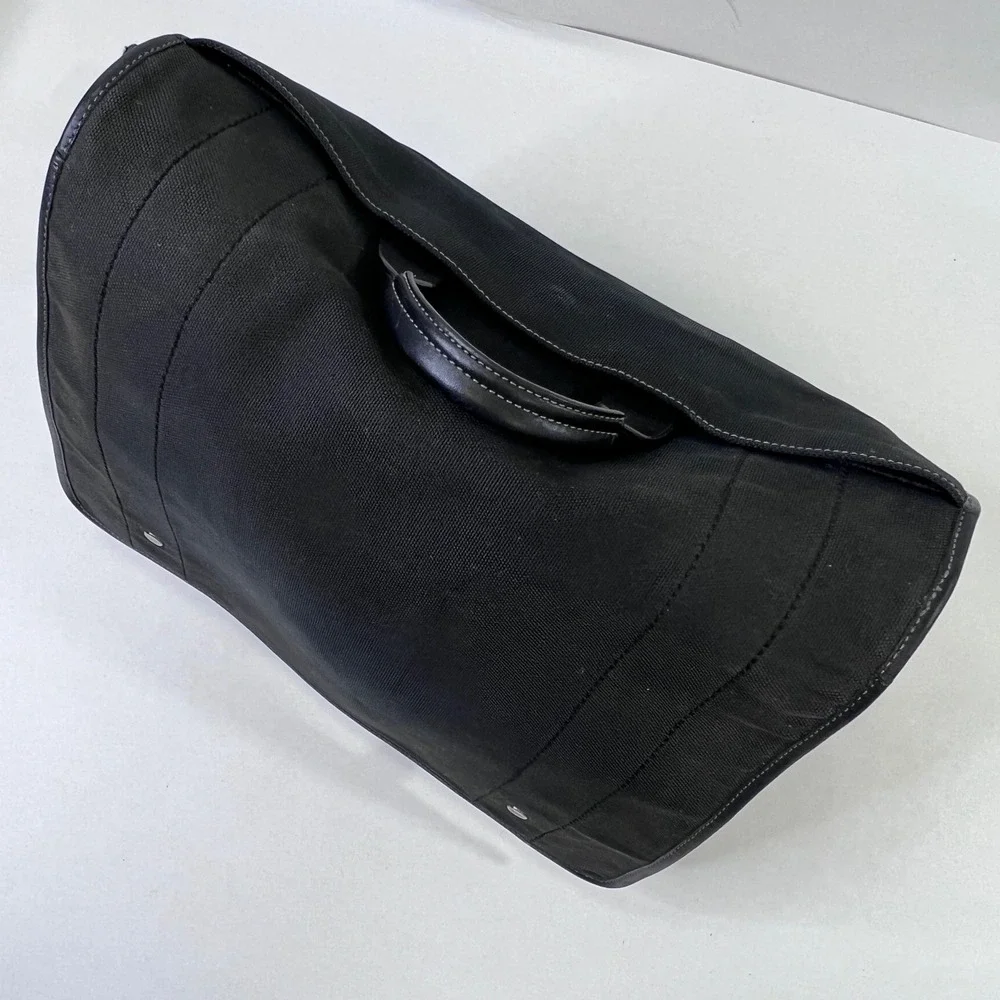 Coach messenger bag